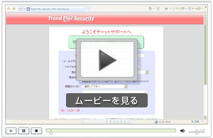 チャットのやり方